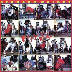 Bernard Wright 1