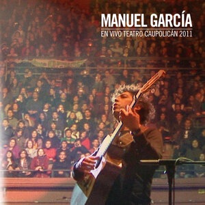 Manuel Garcia 2
