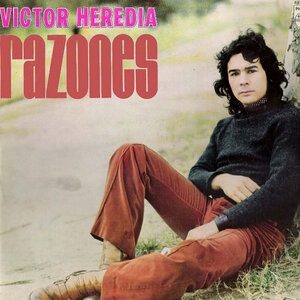 Victor Heredia 13