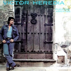 Victor Heredia 11