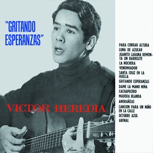 Victor Heredia 4