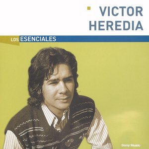 Victor Heredia 3