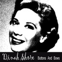 I'm Gonna Wash That Man Right Outa My Hair