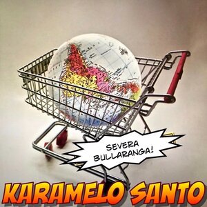 Karamelo Santo 6