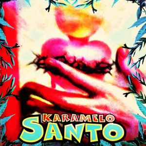 Karamelo Santo 5