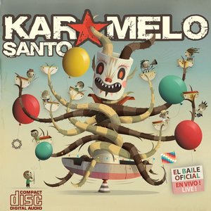 Karamelo Santo 2