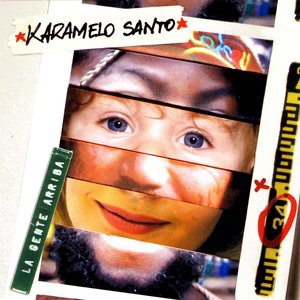 Karamelo Santo 1