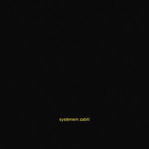 Dopis na rozloučenou