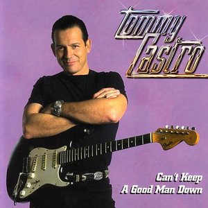 Tommy Castro 5