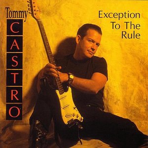 Tommy Castro 4