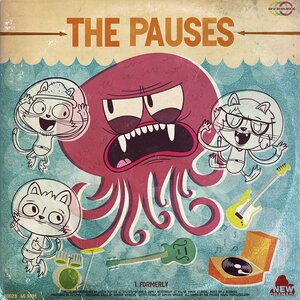 The Pauses 4