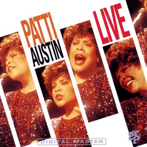 Patti Austin 23