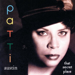 Patti Austin 22