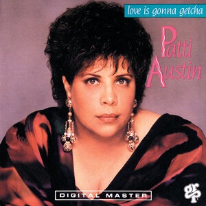 Patti Austin 21