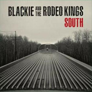 Blackie And The Rodeo Kings 3