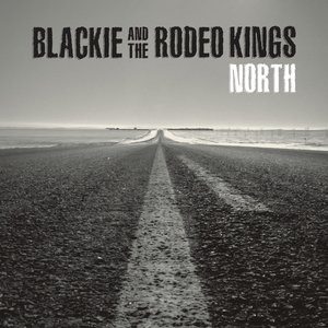 Blackie And The Rodeo Kings 2