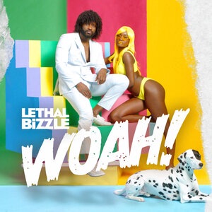 Lethal Bizzle 6