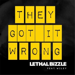 Lethal Bizzle 2