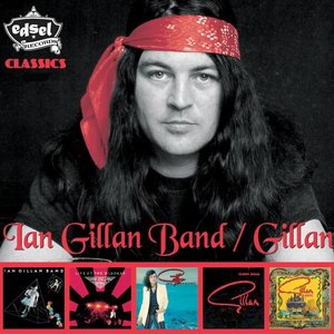 Gillan 3