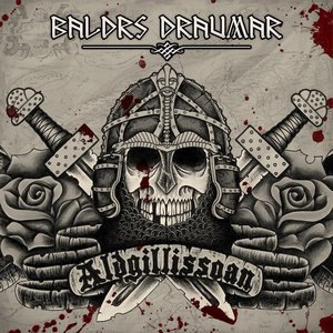 Stoarm Oer De Streamen