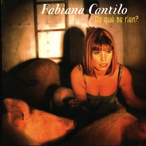 Fabiana Cantilo 3