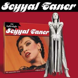 Seyyal Taner 1