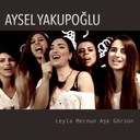 Leyla Mecnun Aşk Görsün