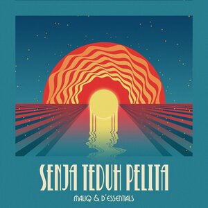 Senja Teduh Pelita