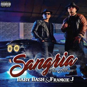 Baby Bash 45