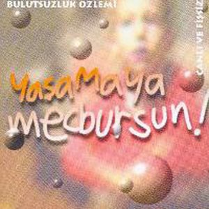 Yüzünde Yasam Izleri Vardi