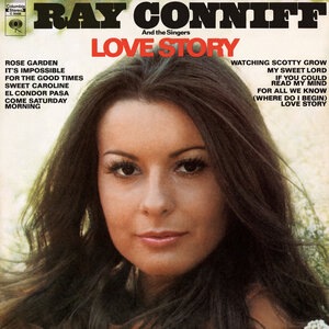 Ray Conniff 96
