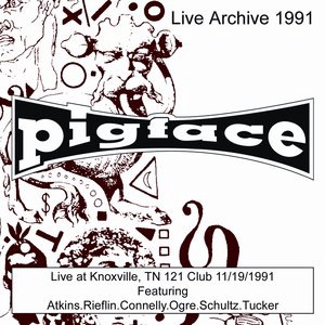 Pigface 23