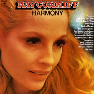 Ray Conniff 88