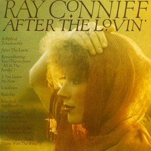 Ray Conniff 81