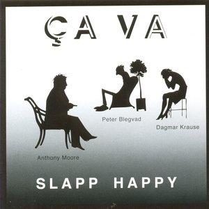 Slapp Happy 2