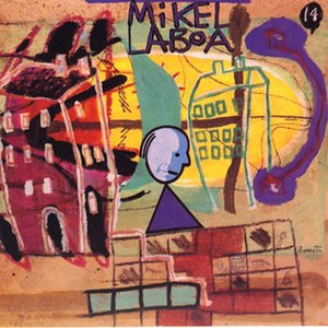 Mikel Laboa 1