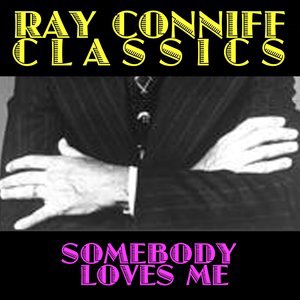 Ray Conniff 78
