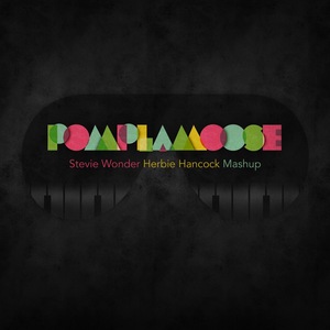 Stevie Wonder Herbie Hancock Mashup