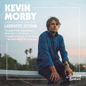 Kevin Morby 8