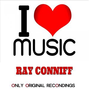 Ray Conniff 72