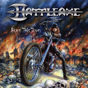 BattleAxe 2