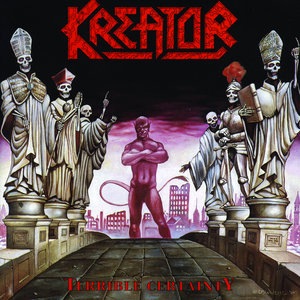 Kreator 2