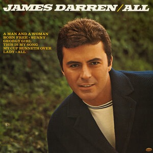 James Darren 2