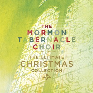 The Mormon Tabernacle Choir 13