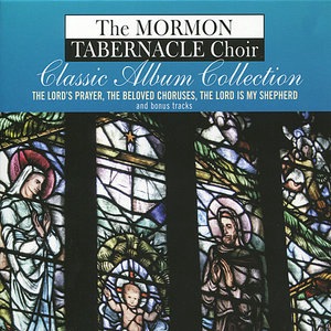 The Mormon Tabernacle Choir 7