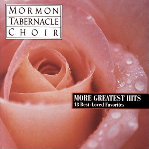 The Mormon Tabernacle Choir 6