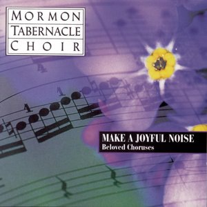 The Mormon Tabernacle Choir 5