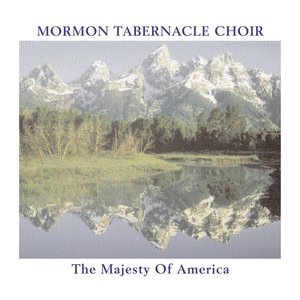 The Mormon Tabernacle Choir 3