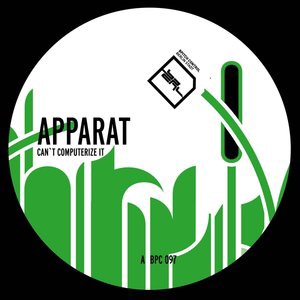 Apparat 4