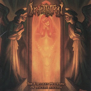 Lusting Congregation of Perpetual Damnation (Eternal Eden)